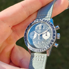 Charger l'image dans la galerie, Selectron computer Ollech &amp; Wajs valjoux
