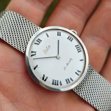 Load image into Gallery viewer, Eska St Moritz émaillée
