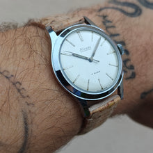 Charger l&#39;image dans la galerie, Nivada mécanique Cal eta
