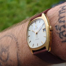 Charger l&#39;image dans la galerie, Omega De Ville automatique 1002
