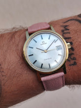 Charger l&#39;image dans la galerie, Omega Genève cal 613 1970

