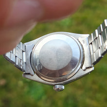 Load image into Gallery viewer, Rolex Oyster Perpetual date 1500
