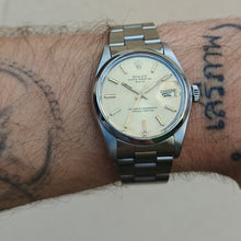 Charger l'image dans la galerie, Rolex Oyster Perpetual Automatique 1500
