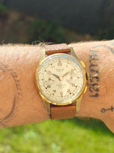 Charger l&#39;image dans la galerie, Chronographe Landeron 51 Dreffa
