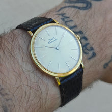 Charger l'image dans la galerie, Piaget 12p1 automatique or 18k
