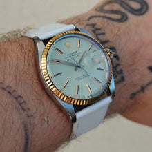 Charger l'image dans la galerie, Rolex datejust 36mm 16013
