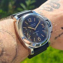Charger l'image dans la galerie, Panerai luminor Marina Pam 00632
