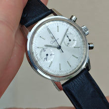 Charger l'image dans la galerie, Lip Genève Chronographe RCH 830
