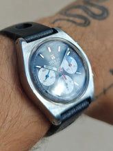 Charger l&#39;image dans la galerie, Chronographe Tissot Lemania 1281
