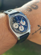 Charger l&#39;image dans la galerie, Chronographe Tissot Lemania 1281
