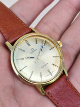 Charger l&#39;image dans la galerie, Omega Genève Cal 601

