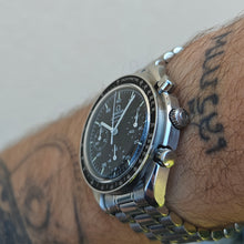 Charger l'image dans la galerie, Omega Speedmaster reduced 1998 fullset
