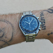 Charger l'image dans la galerie, Omega Speedmaster reduced 1998 fullset
