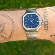 Load image into Gallery viewer, Longines 4898 octogonale
