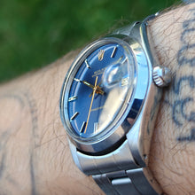 Load image into Gallery viewer, Rolex Oyster date 1969
