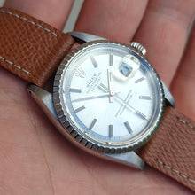 Charger l'image dans la galerie, Rolex Datejust 1603 36mm 1978
