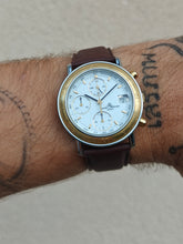 Charger l&#39;image dans la galerie, Chronographe automatique Baume et Mercier
