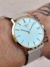 Charger l&#39;image dans la galerie, Longines 6952 mécanique avec écrin
