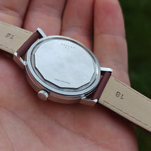 Charger l&#39;image dans la galerie, Longines Conquest mécanique 1504.1 - mamontrevintage
