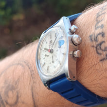 Charger l'image dans la galerie, Chronographe Tissot Seastar 1281

