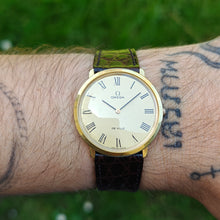 Load image into Gallery viewer, Omega De Ville 111.077
