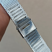 Charger l&#39;image dans la galerie, Longines Admiral Automatique full d&#39;origine
