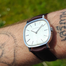 Load image into Gallery viewer, Girard Perregaux dresswatch mécanique
