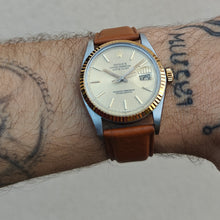 Charger l'image dans la galerie, Rolex 16013 datejust 36mm
