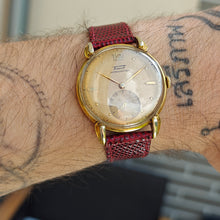 Charger l'image dans la galerie, Tissot Antimagnectic 1948 dresswatch
