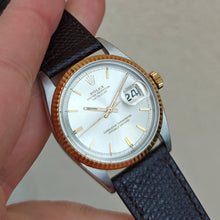 Charger l'image dans la galerie, Rolex 1601 fullset 1967
