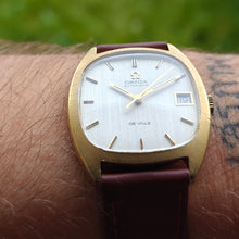 Charger l&#39;image dans la galerie, Omega De Ville automatique 1002
