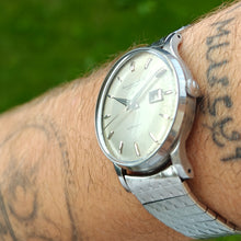 Charger l&#39;image dans la galerie, Iwc 8531 automatique
