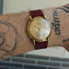 Charger l'image dans la galerie, Tissot Antimagnectic 1948 dresswatch
