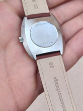 Charger l&#39;image dans la galerie, Longines Admiral Automatique cal 505
