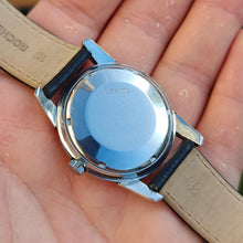 Charger l'image dans la galerie, Bucherer automatique gold capped
