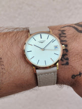 Charger l&#39;image dans la galerie, Longines 6952 mécanique avec écrin
