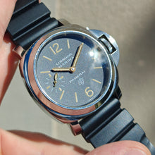 Charger l'image dans la galerie, Panerai luminor Marina Pam 00632
