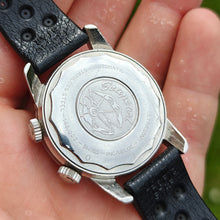 Charger l'image dans la galerie, Enicar Sherpa Jet MK2 AR1146 gmt
