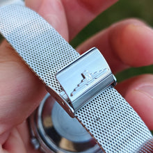 Charger l'image dans la galerie, Longines Ultra chron crosshair 431 avec écrin
