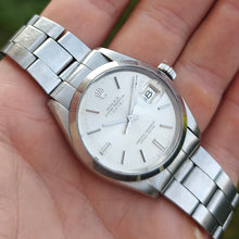 Load image into Gallery viewer, Rolex Oyster Perpetual date 1500

