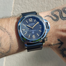 Charger l'image dans la galerie, Panerai luminor Marina Pam 00632
