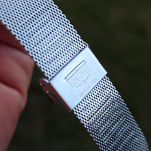 Charger l'image dans la galerie, Longines Ultra chron crosshair 431 avec écrin
