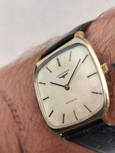 Charger l&#39;image dans la galerie, Longines automatique Cal L645.1
