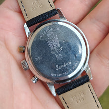 Charger l'image dans la galerie, Lip Genève Chronographe RCH 830
