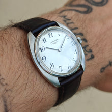 Load image into Gallery viewer, Longines Ultra thin Cal 428
