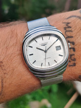 Charger l&#39;image dans la galerie, Longines automatique 4819-4
