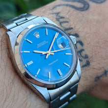Load image into Gallery viewer, Rolex Oyster date 1969
