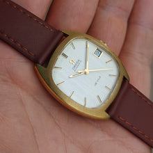 Charger l&#39;image dans la galerie, Omega De Ville automatique 1002
