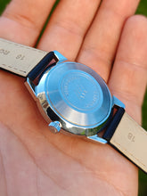 Charger l&#39;image dans la galerie, Longines Ultra chron automatique
