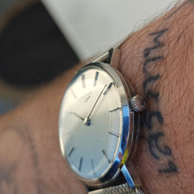 Load image into Gallery viewer, Longines Ultra thin full d'origine
